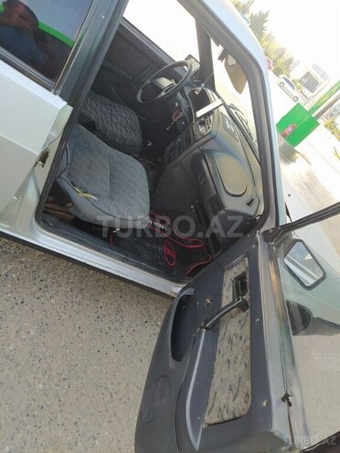 LADA (VAZ) 21099 2002, 310,555 km - 1.5 l - Saatlı