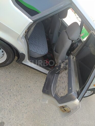 LADA (VAZ) 21099 2002, 310,555 km - 1.5 l - Saatlı