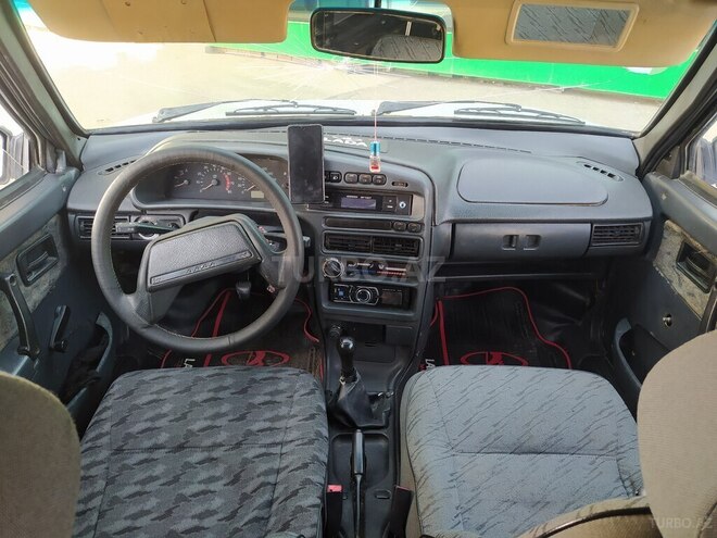 LADA (VAZ) 21099 2002, 310,555 km - 1.5 l - Saatlı