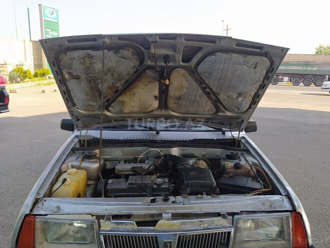 LADA (VAZ) 21099 2002, 310,555 km - 1.5 l - Saatlı