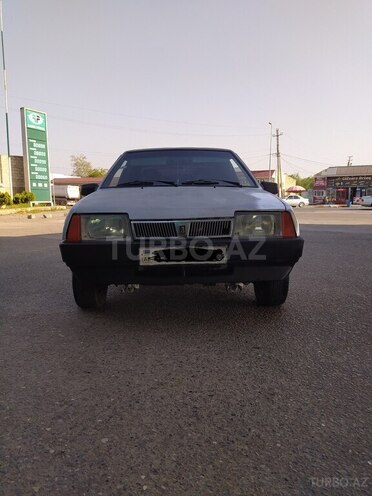 LADA (VAZ) 21099 2002, 310,555 km - 1.5 l - Saatlı