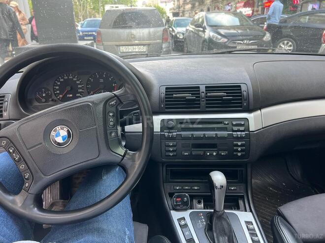 BMW 323 1999, 365,000 km - 2.5 l - Bakı