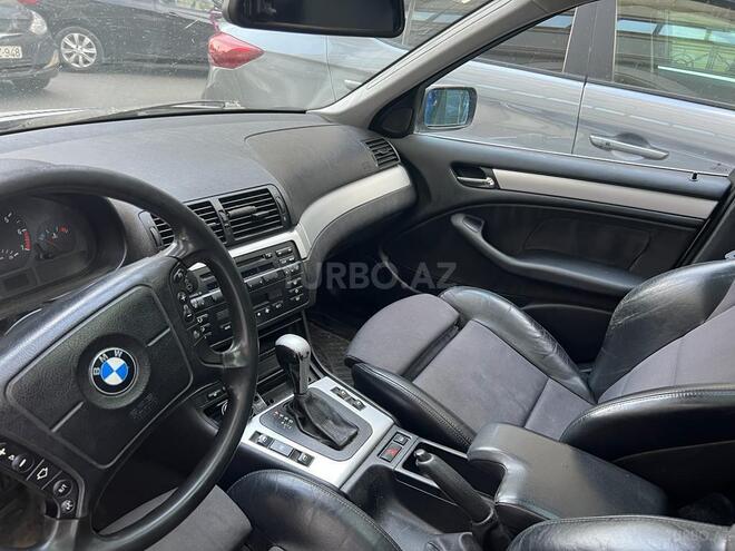 BMW 323 1999, 365,000 km - 2.5 l - Bakı