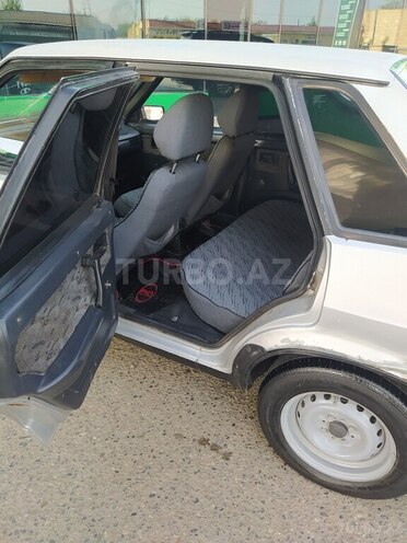 LADA (VAZ) 21099 2002, 310,555 km - 1.5 l - Saatlı
