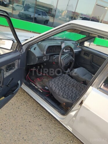 LADA (VAZ) 21099 2002, 310,555 km - 1.5 l - Saatlı