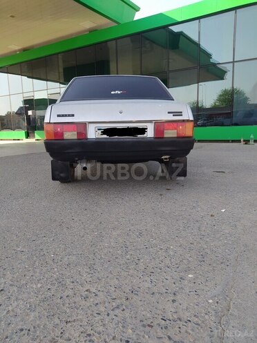 LADA (VAZ) 21099 2002, 310,555 km - 1.5 l - Saatlı