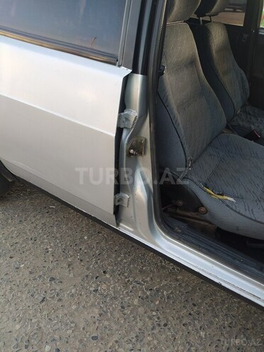 LADA (VAZ) 21099 2002, 310,555 km - 1.5 l - Saatlı