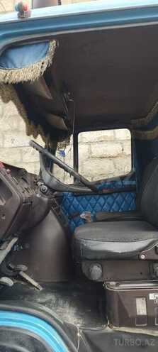 Mercedes 609 D 1994, 360,000 km - 4.0 l - Şəmkir