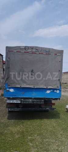 Mercedes 609 D 1994, 360,000 km - 4.0 l - Şəmkir