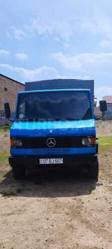 Mercedes 609 D 1994, 360,000 km - 4.0 l - Şəmkir