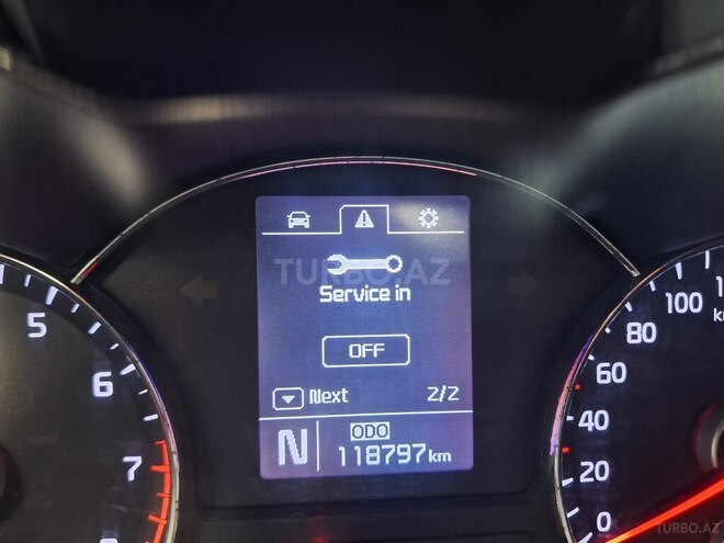 Kia Cerato 2013, 118,000 km - 1.6 l - Bakı
