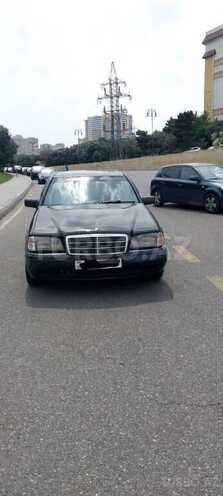 Mercedes C 180 1995, 300,000 km - 1.8 l - Bakı