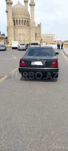 Mercedes C 180 1995, 300,000 km - 1.8 l - Bakı