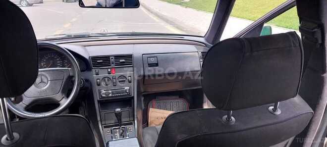 Mercedes C 180 1995, 300,000 km - 1.8 l - Bakı
