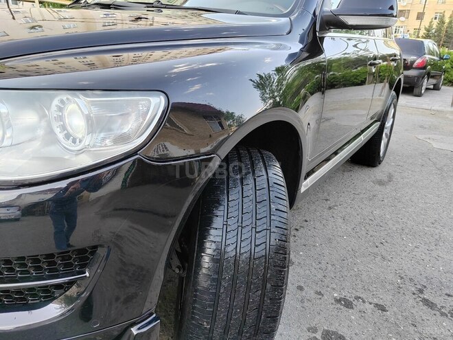 Volkswagen Touareg 2007, 200,000 km - 3.6 l - Sumqayıt