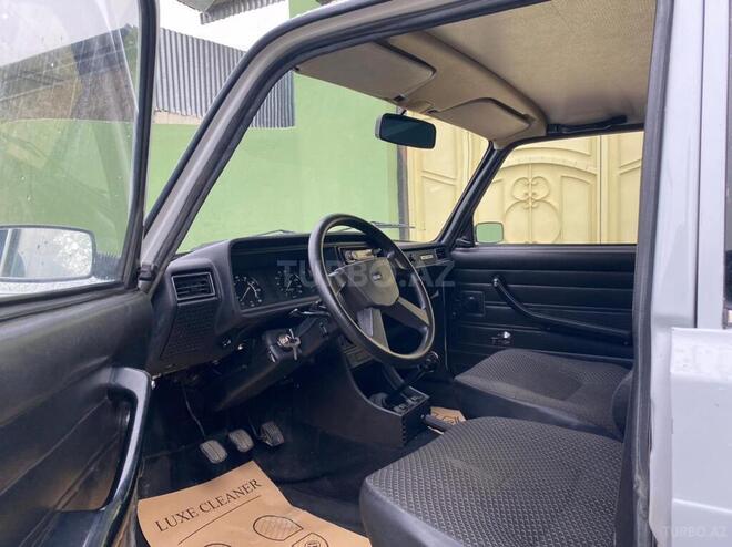 LADA (VAZ) 2107 2009, 60,000 km - 1.6 л - Ağcabədi