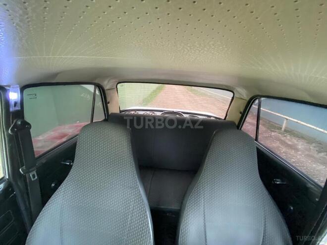 LADA (VAZ) 2107 2009, 60,000 km - 1.6 л - Ağcabədi