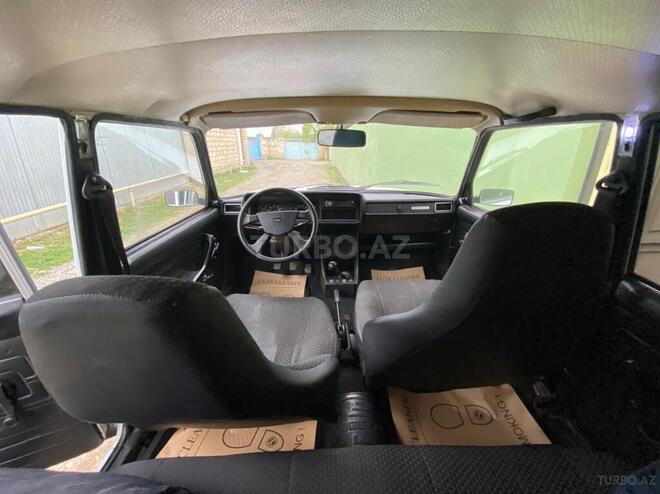 LADA (VAZ) 2107 2009, 60,000 km - 1.6 л - Ağcabədi