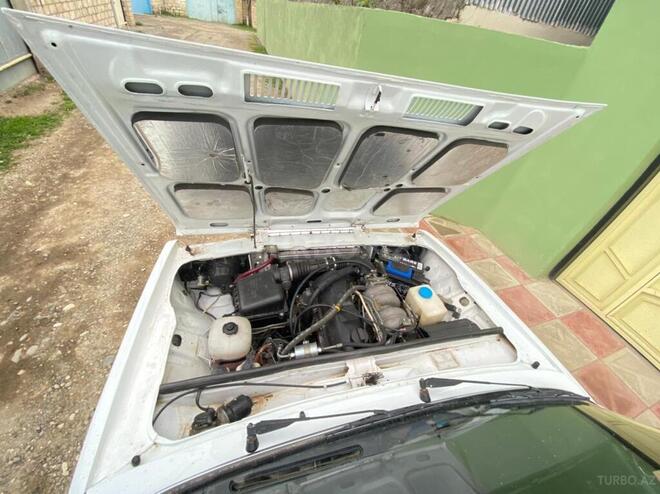 LADA (VAZ) 2107 2009, 60,000 km - 1.6 л - Ağcabədi