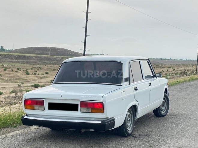 LADA (VAZ) 2107 2009, 60,000 km - 1.6 л - Ağcabədi