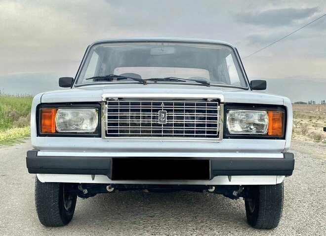 LADA (VAZ) 2107 2009, 60,000 km - 1.6 л - Ağcabədi