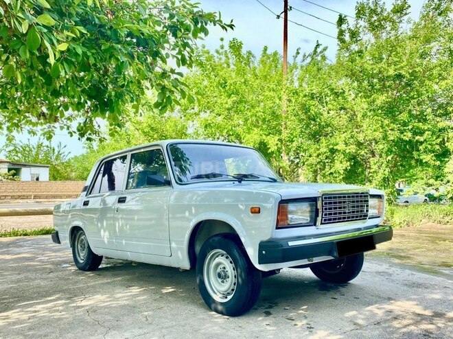 LADA (VAZ) 2107 2009, 60,000 km - 1.6 л - Ağcabədi
