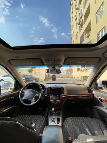 Hyundai Santa Fe 2009, 270,000 km - 2.0 l - Bakı
