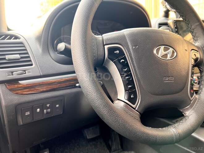 Hyundai Santa Fe 2010, 84,575 km - 2.0 l - Bakı