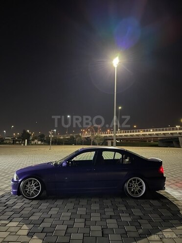 BMW 330 1999, 101,001 km - 3.0 l - Bakı