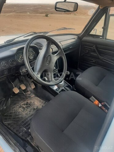 LADA (VAZ) 2107 1999, 990,000 km - 1.6 l - Gəncə