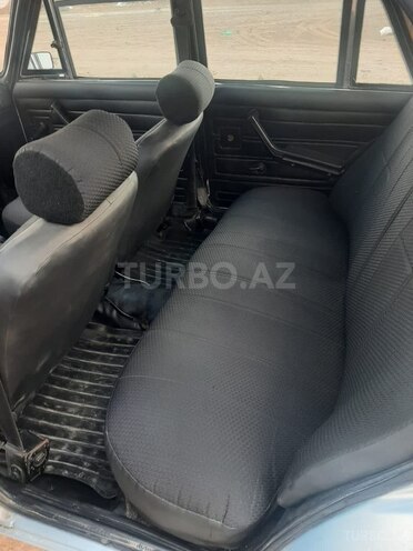 LADA (VAZ) 2107 1999, 990,000 km - 1.6 l - Gəncə