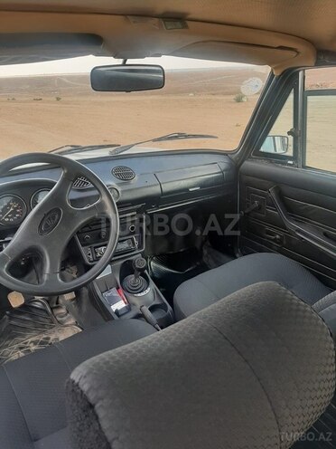 LADA (VAZ) 2107 1999, 990,000 km - 1.6 l - Gəncə