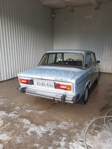 LADA (VAZ) 2107 1999, 990,000 km - 1.6 l - Gəncə