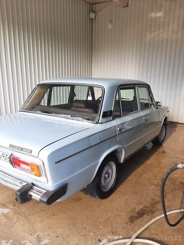 LADA (VAZ) 2107 1999, 990,000 km - 1.6 l - Gəncə