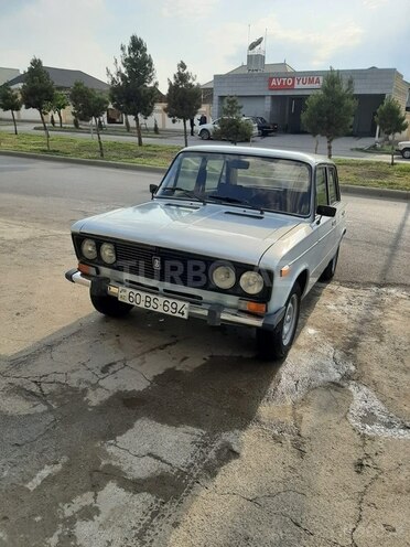 LADA (VAZ) 2107 1999, 990,000 km - 1.6 l - Gəncə