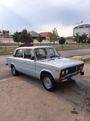 LADA (VAZ) 2107 1999, 990,000 km - 1.6 l - Gəncə