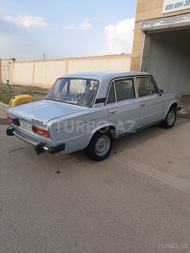 LADA (VAZ) 2107 1999, 990,000 km - 1.6 l - Gəncə