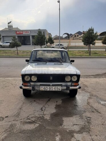 LADA (VAZ) 2107 1999, 990,000 km - 1.6 l - Gəncə