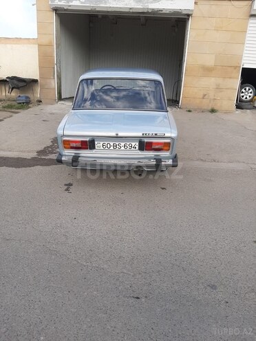 LADA (VAZ) 2107 1999, 990,000 km - 1.6 l - Gəncə
