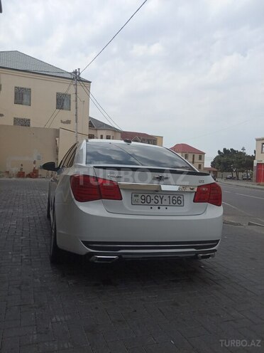Chevrolet Cruze 2015, 272,343 km - 1.6 л - Bakı