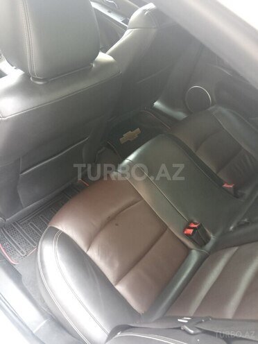 Chevrolet Cruze 2015, 272,343 km - 1.6 л - Bakı