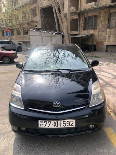 Toyota Prius 2008, 173,000 km - 1.5 л - Bakı
