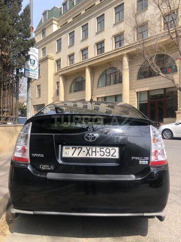 Toyota Prius 2008, 173,000 km - 1.5 л - Bakı