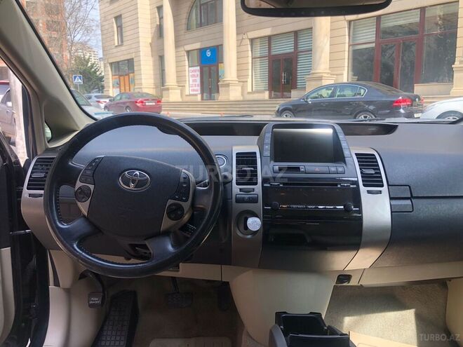 Toyota Prius 2008, 173,000 km - 1.5 л - Bakı