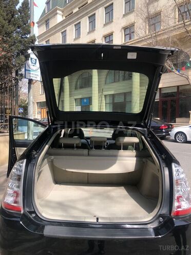 Toyota Prius 2008, 173,000 km - 1.5 л - Bakı