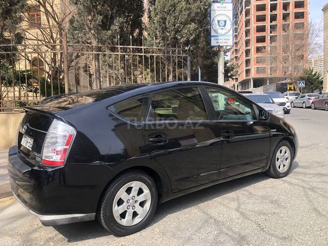 Toyota Prius 2008, 173,000 km - 1.5 л - Bakı