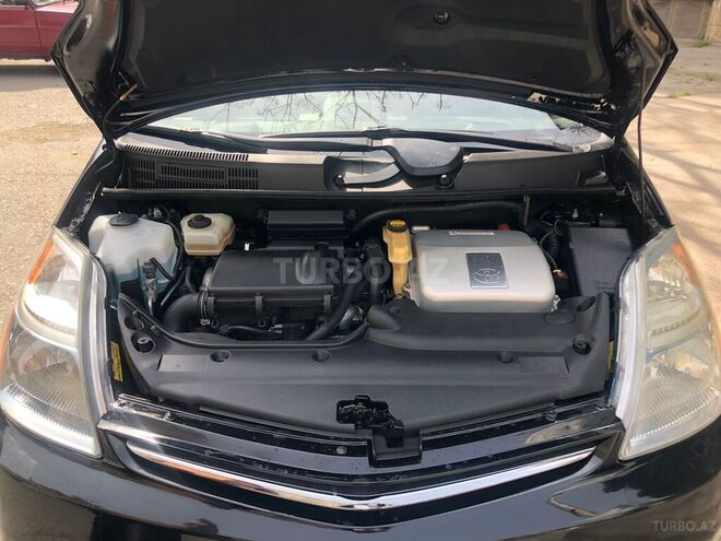 Toyota Prius 2008, 173,000 km - 1.5 л - Bakı