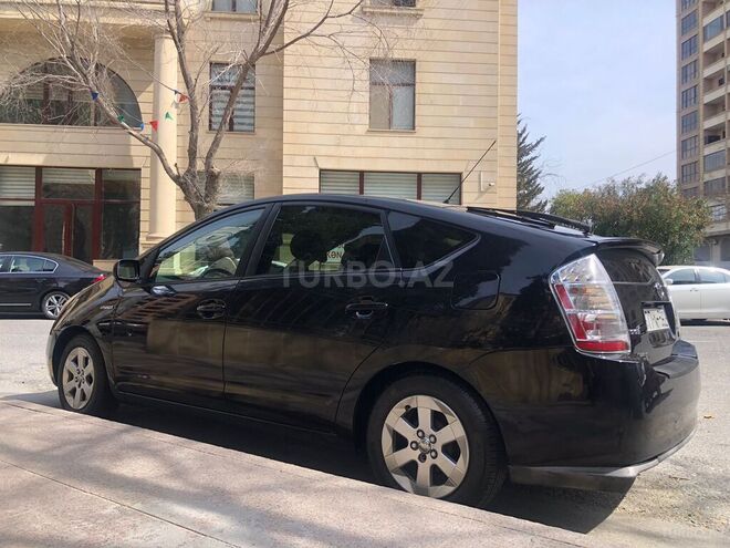 Toyota Prius 2008, 173,000 km - 1.5 л - Bakı