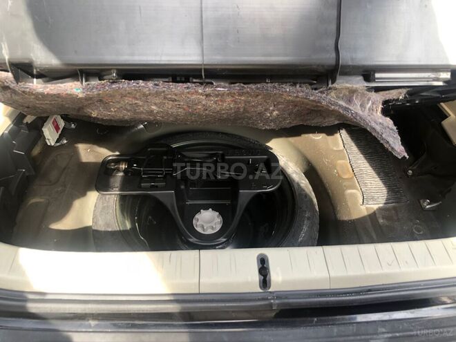 Toyota Prius 2008, 173,000 km - 1.5 л - Bakı