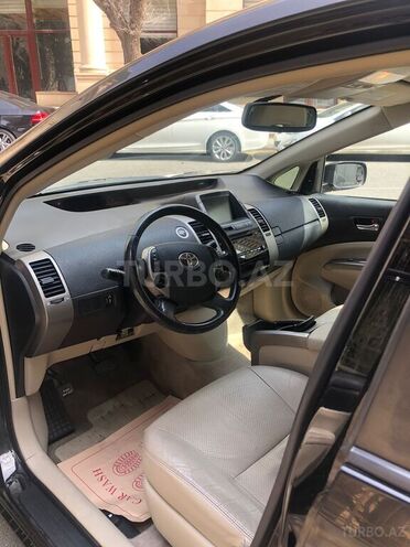 Toyota Prius 2008, 173,000 km - 1.5 л - Bakı